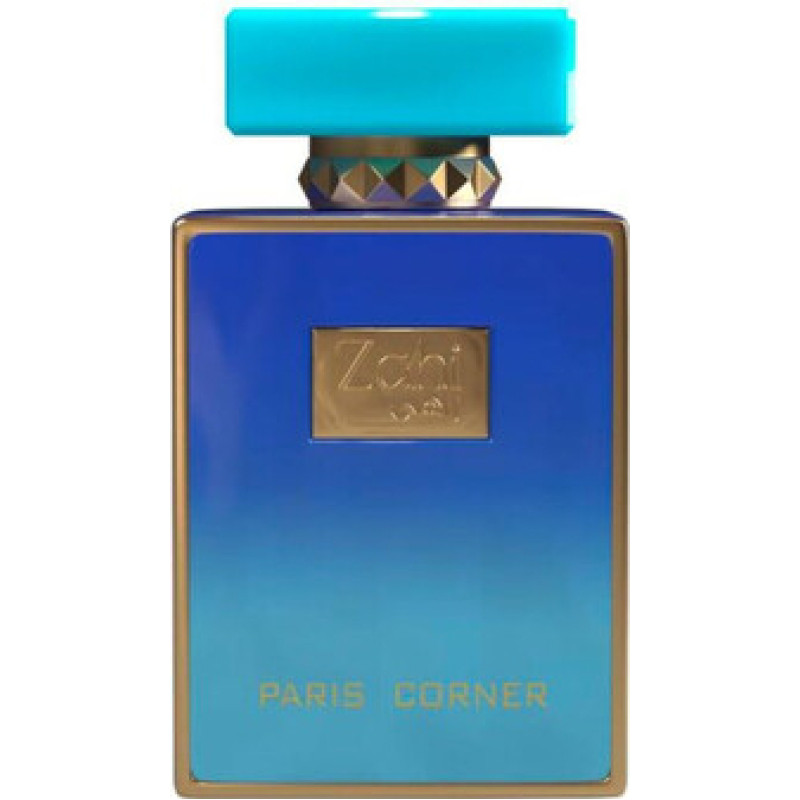 Paris Corner Zahi EDP