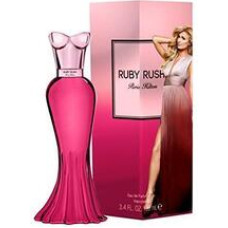 Paris Hilton Ruby Rush EDP