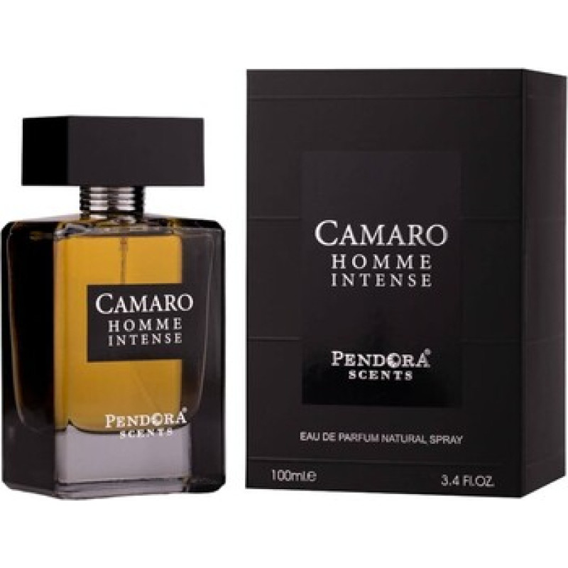 Pendora Scents Camaro Homme Intense EDP