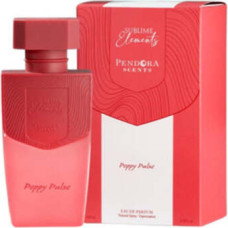 Pendora Scents Poppy Pulse EDP