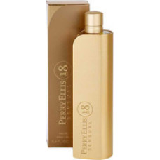 Perry Ellis 18 Sensual EDP