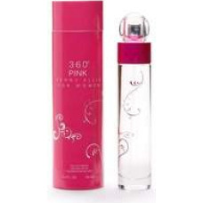 Perry Ellis 360&deg; Pink EDP