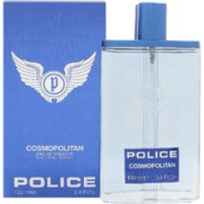 Police Cosmopolitan EDT