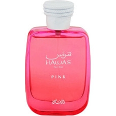 Rasasi Hawas Pink EDP
