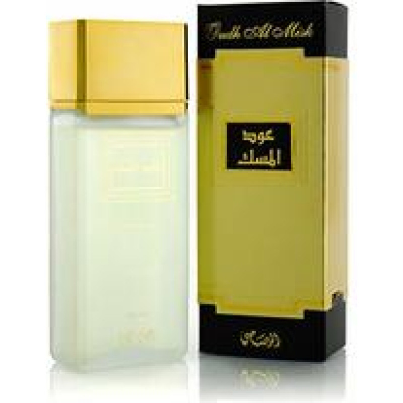 Rasasi Oudh Al Misk EDP