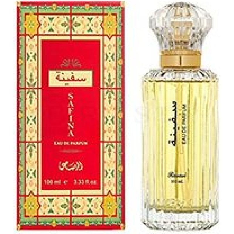 Rasasi Safina EDP