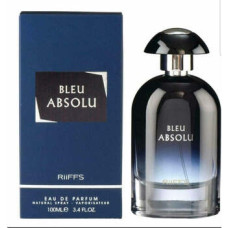 Riiffs Perfumes Bleu Absolu EDP