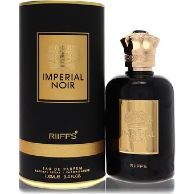 Riiffs Perfumes Imperial Noir EDP