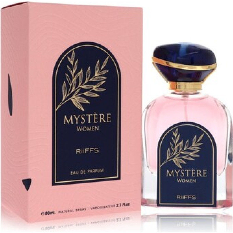 Riiffs Perfumes Mystere EDP