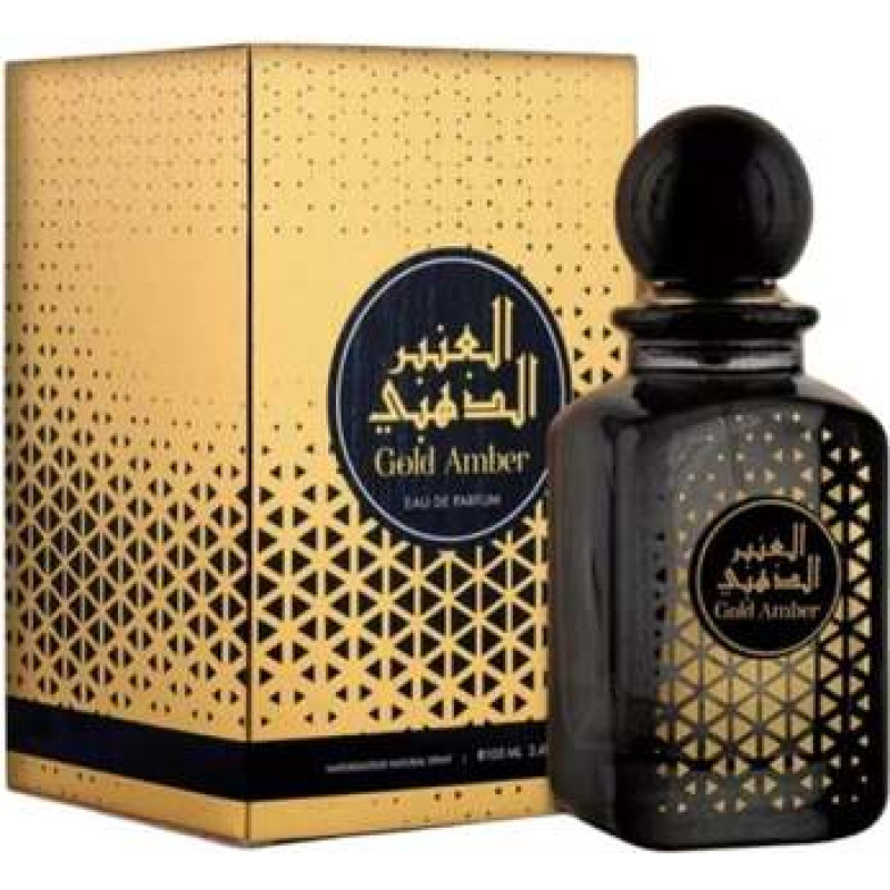 Risala Gold Amber EDP