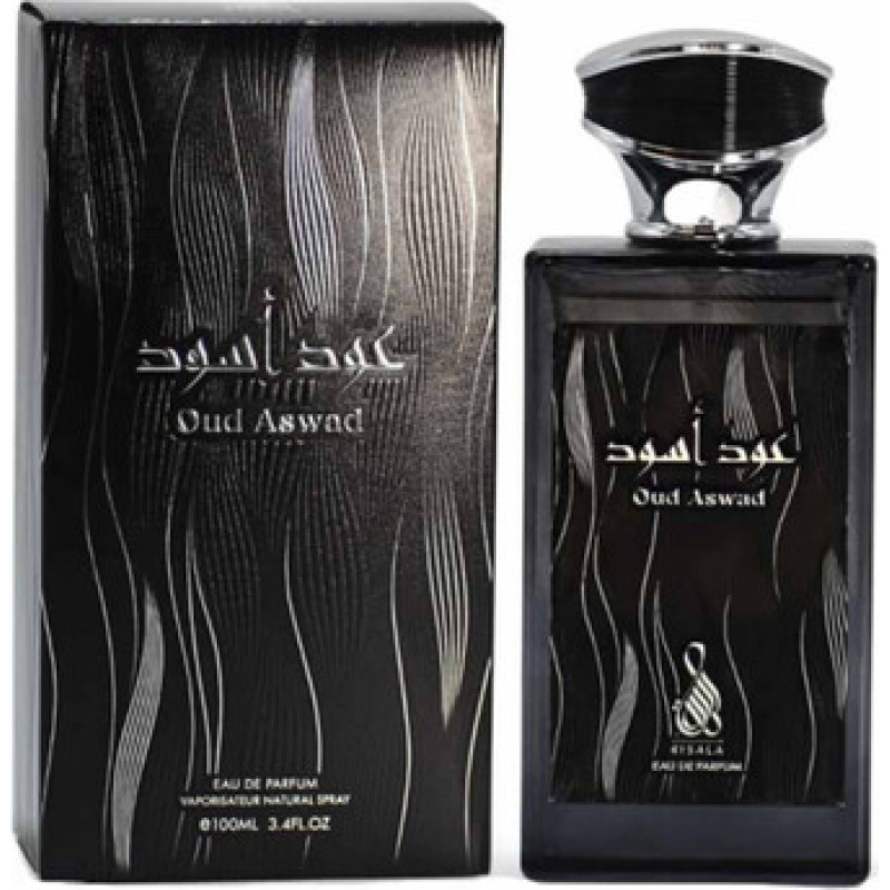 Risala Oud Aswad EDP
