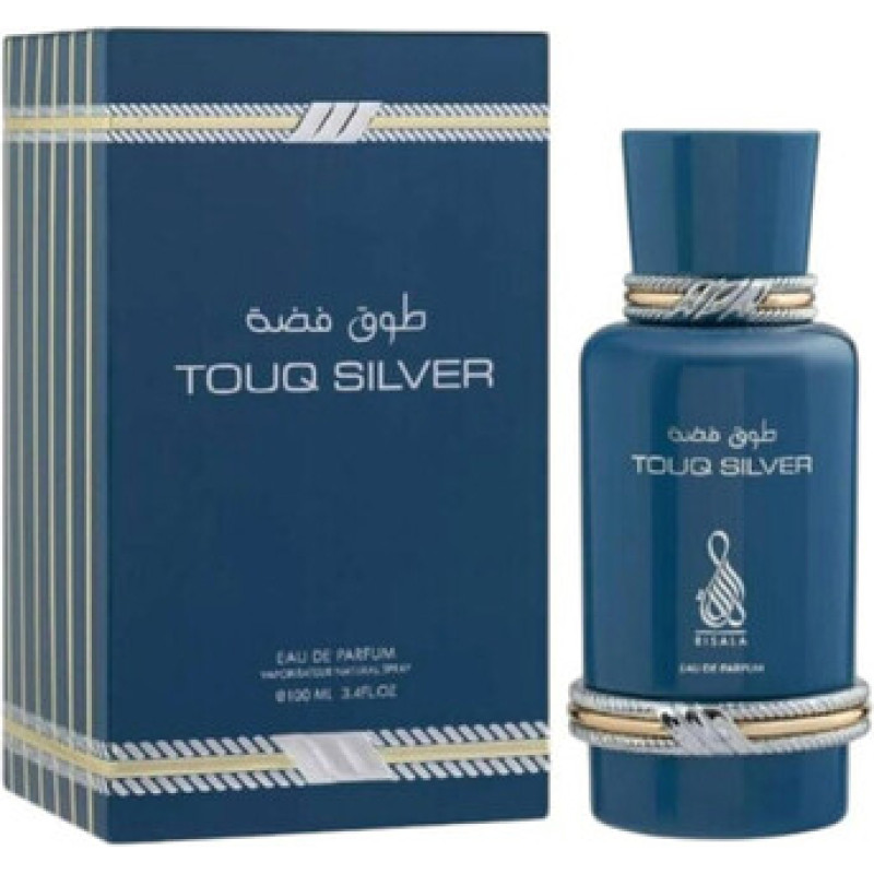 Risala Touq Silver EDP
