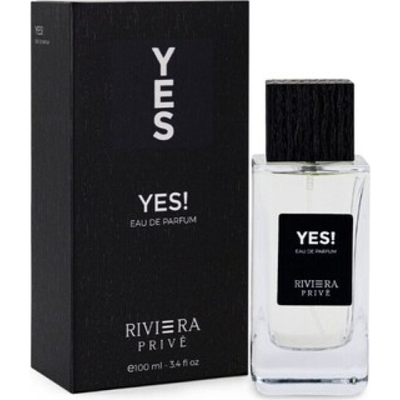 Riviera Priv&eacute; Yes! EDP