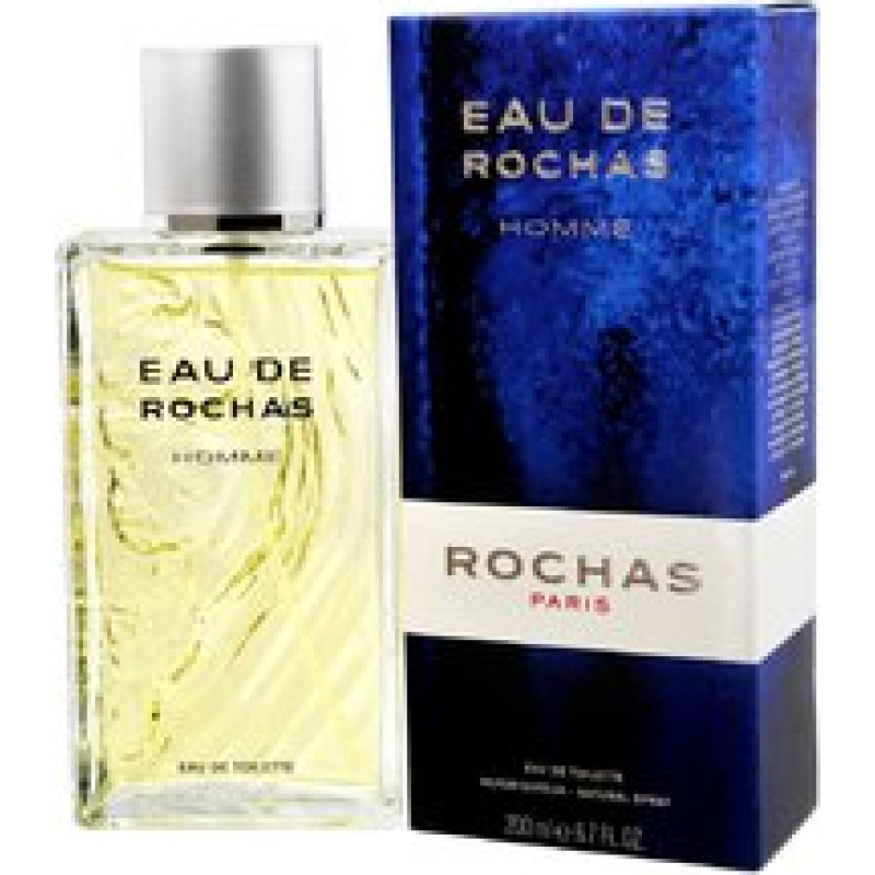 Rochas Eau De Rochas pour Homme EDT