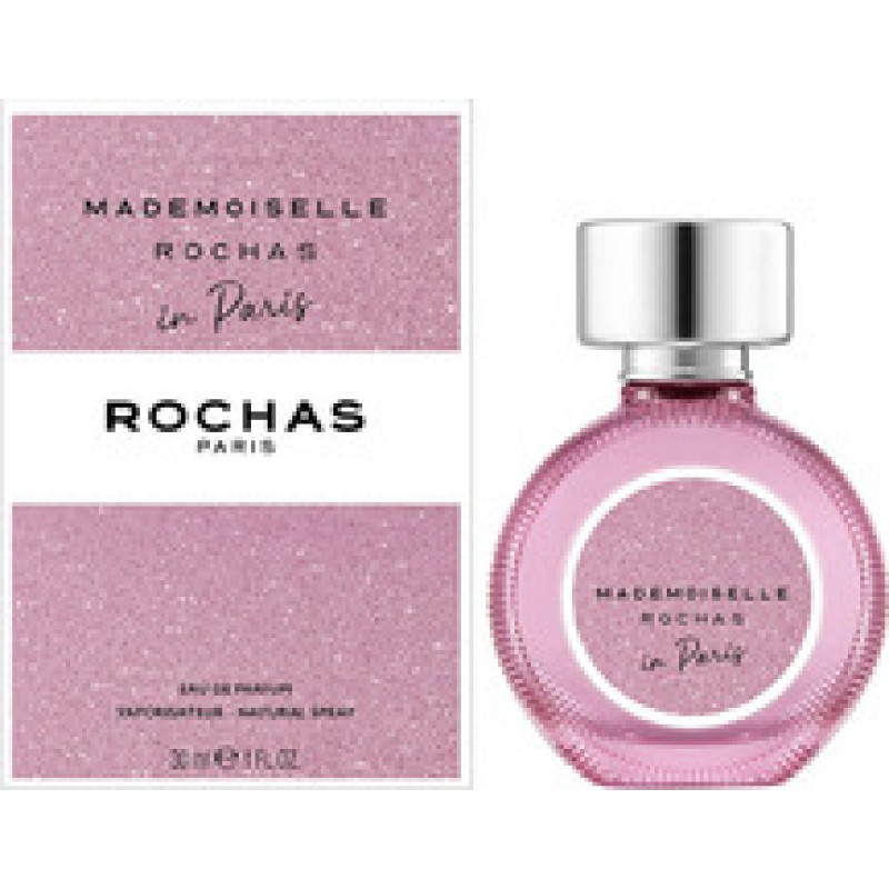 Rochas Mademoiselle Rochas in Paris EDP