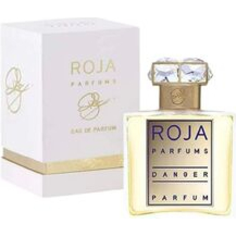 Roja Parfums Danger Perfume