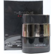 Rue Broca Th&eacute;oreme Matrix EDP