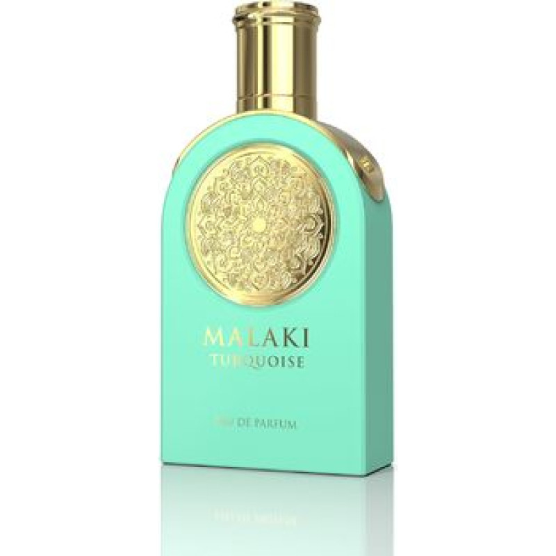 Sahari Malaki Turquoise EDP