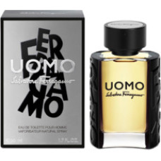 Salvatore Ferragamo Uomo EDT