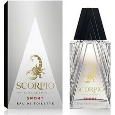 Scorpio Collection Sport EDT