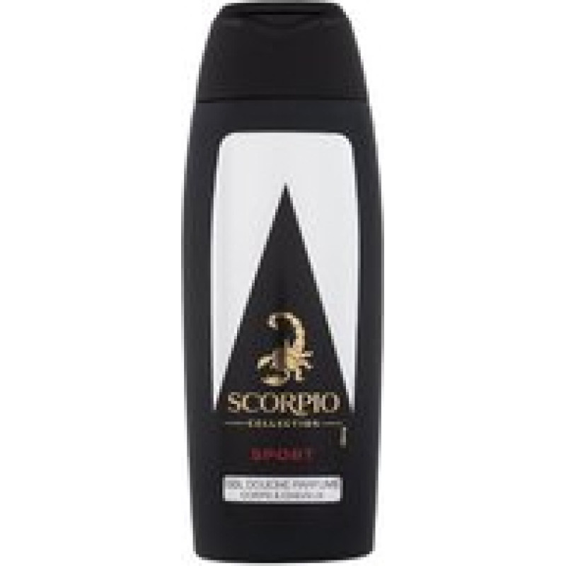 Scorpio Collection Sport Shower gel