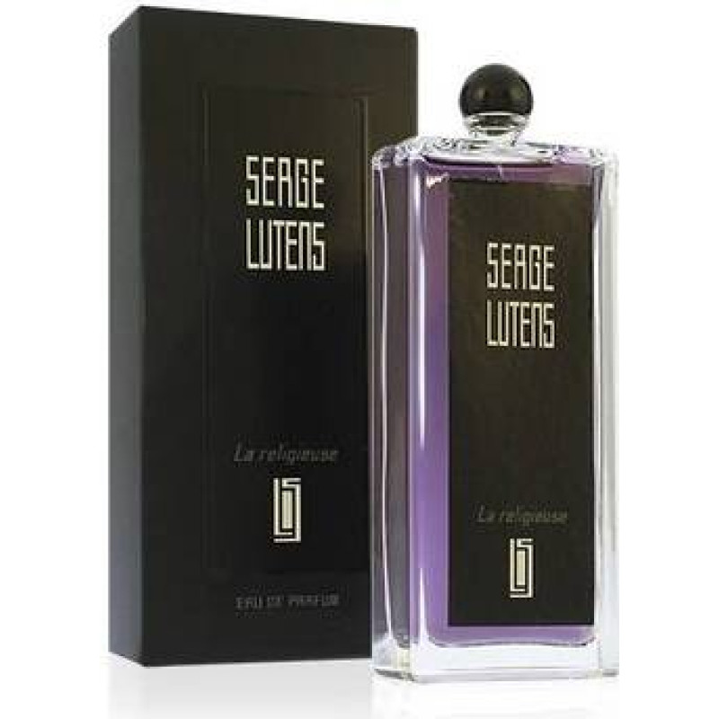 Serge Lutens La Religieuse EDP