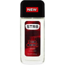 Str8 Red Code Deodorant