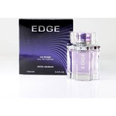 Swiss Arabian Edge EDP