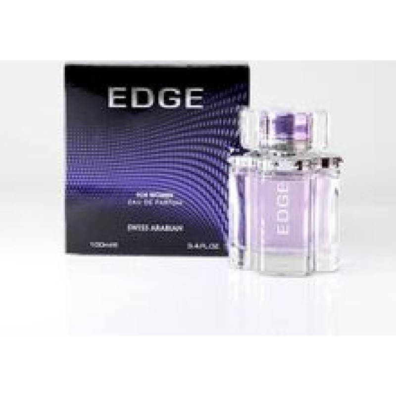 Swiss Arabian Edge EDP