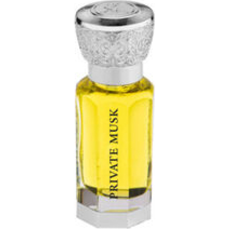 Swiss Arabian Private Musk Perfume Oil