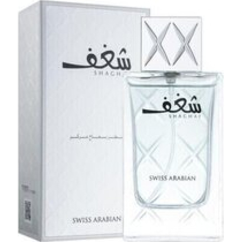 Swiss Arabian Shaghaf Men EDP