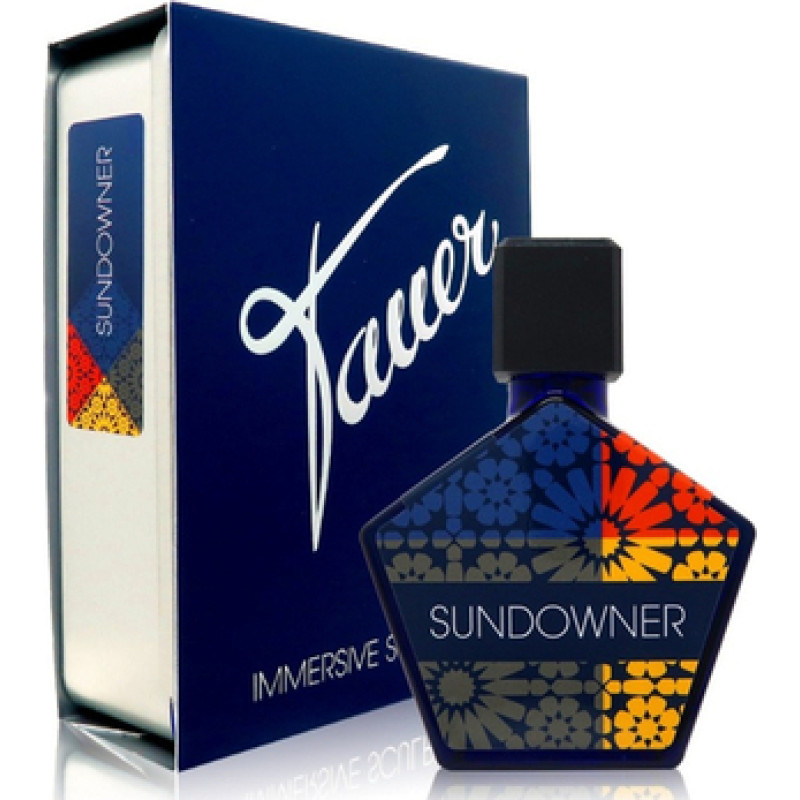 Tauer Perfumes Sundowner EDP
