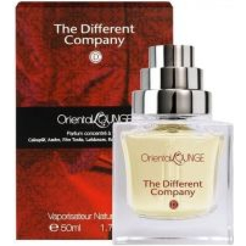 The Different Company Oriental Lounge EDP