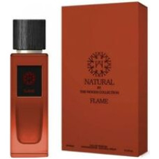 The Woods Collection Natural Flame EDP