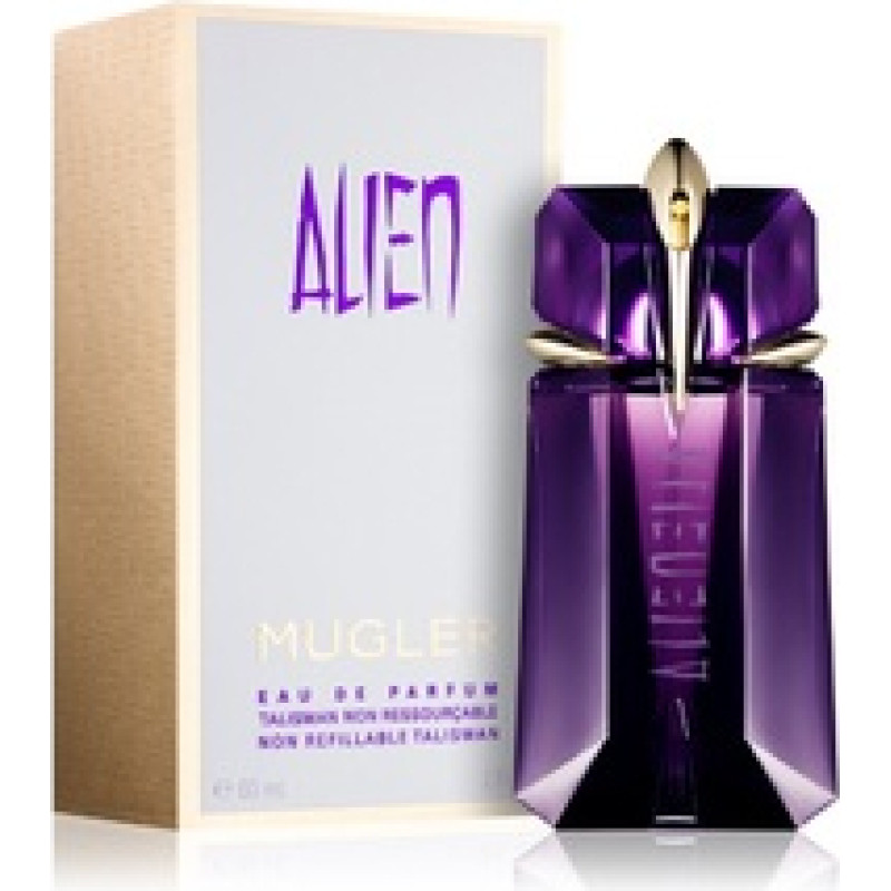 Thierry Mugler Alien EDP