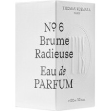 Thomas Kosmala Well 6 Brume Radieuse EDP