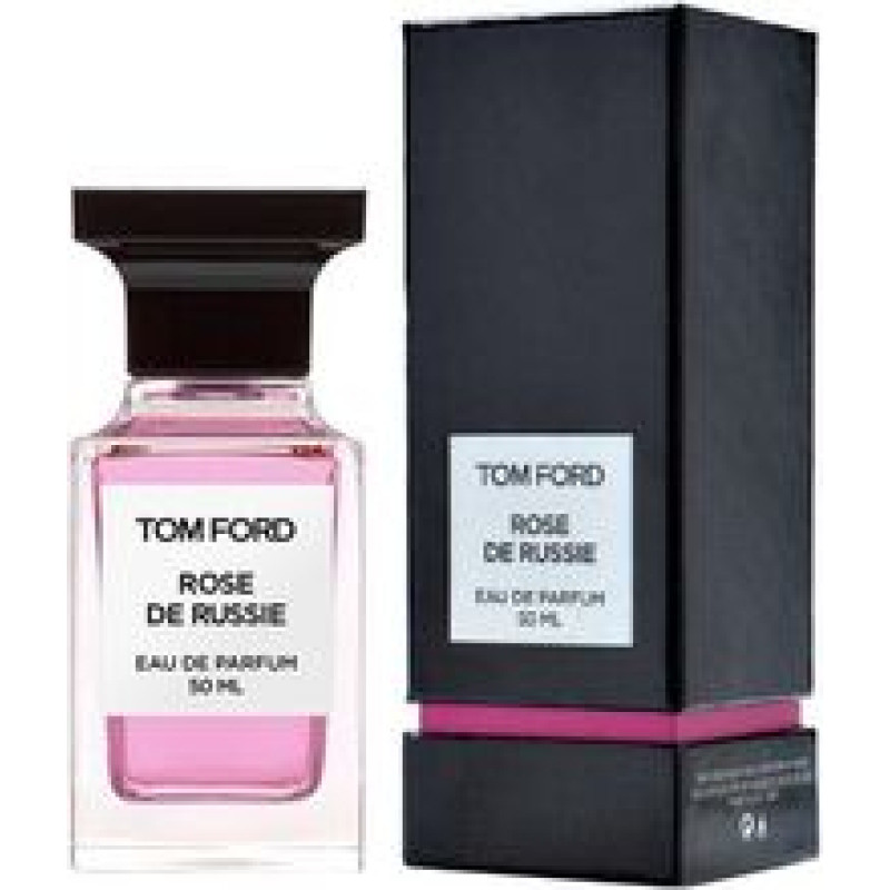 Tom Ford Rose de Russie EDP