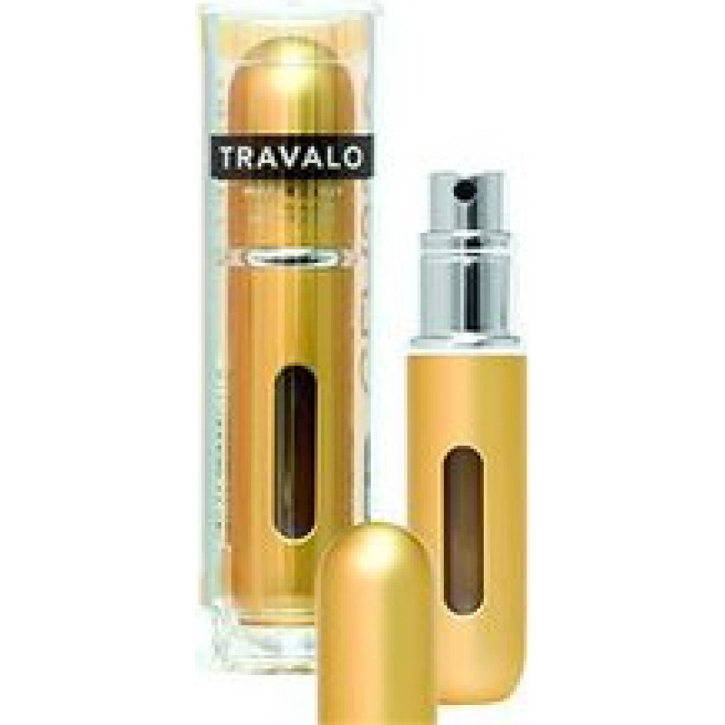 Travalo Classic HD Gold