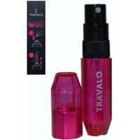 Travalo Ice Pink