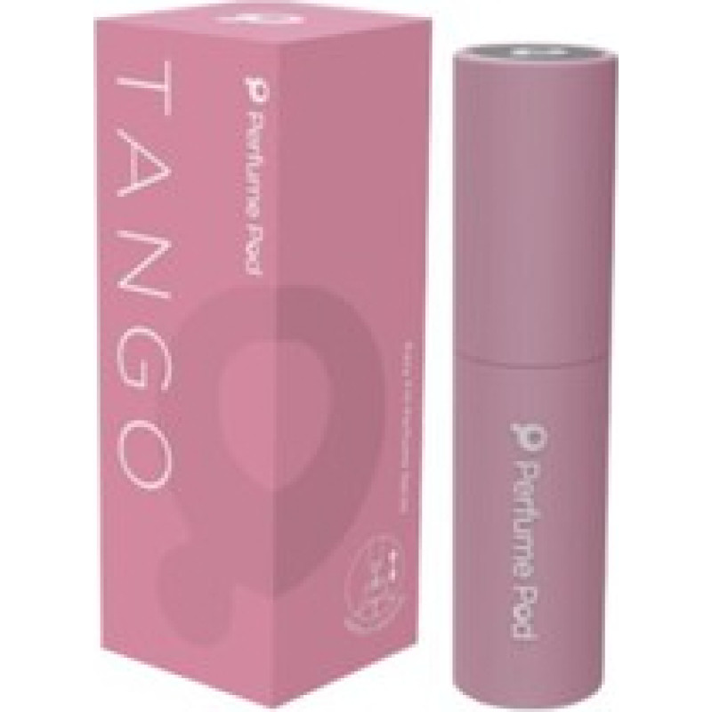 Travalo Pod Tango ( růžov&yacute; ) - Plniteln&yacute; flakon