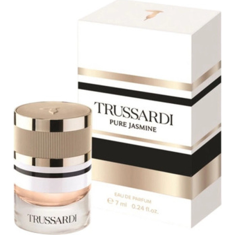 Trussardi Parfums Trussardi Pure Jasmine EDP Miniaturka