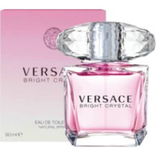 Versace Bright Crystal EDT
