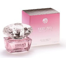 Versace Bright Crystal EDT Tester