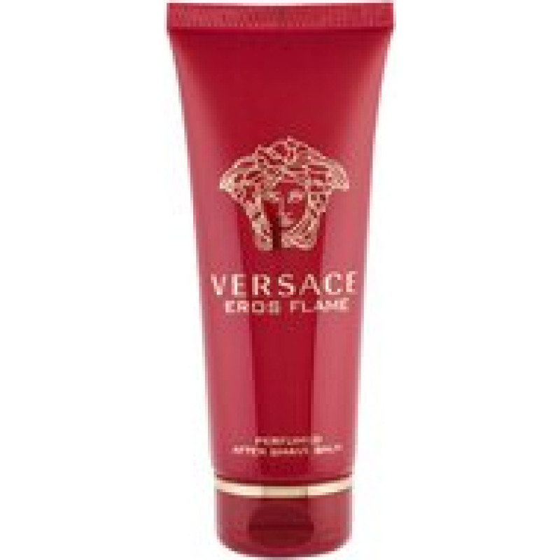 Versace Eros Flame After Shave Balsam (After Shave Balm)
