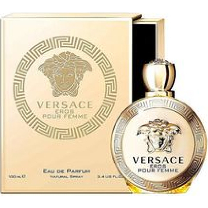 Versace Eros Pour Femme EDP
