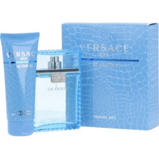 Versace Man Eau Fraiche SET EDT 100ml + Shower gel 150 ml