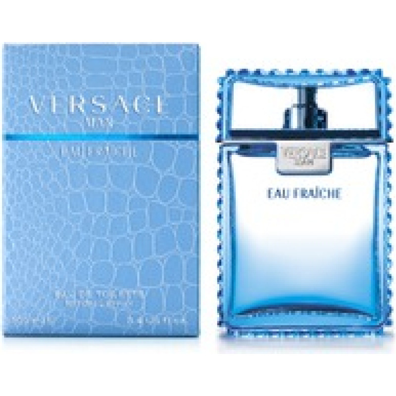 Versace Man Eau Fraiche EDT Tester