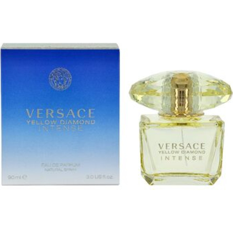 Versace Yellow Diamond Intense EDP
