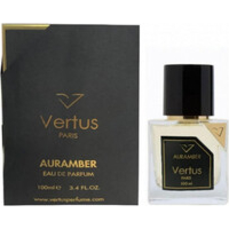 Vertus Auramber EDP