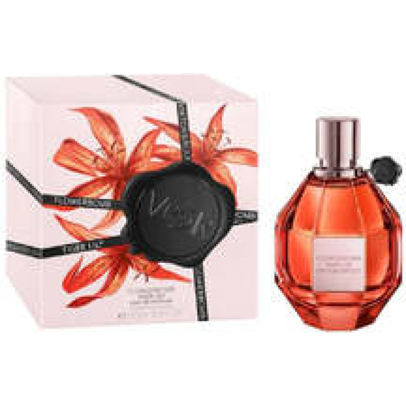 Viktor & Rolf Flowerbomb Tiger Lily EDP